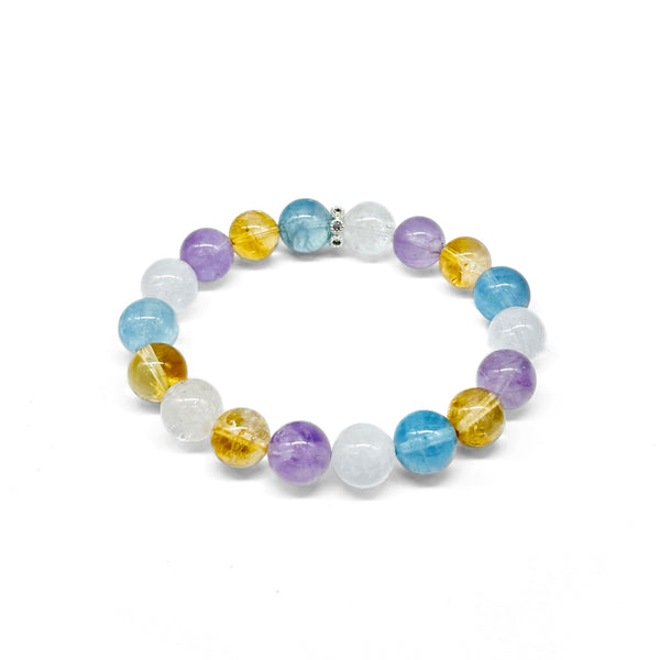 Harmony Crystal Bracelet